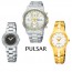 One Day Only - Keuze uit 6 horloges van Pulsar by Seiko