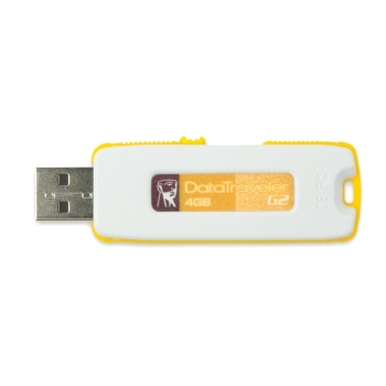 One Day Only - Kingston 4gb usb stick