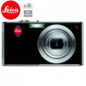 One Day Only - Leica C-lux digitale camera