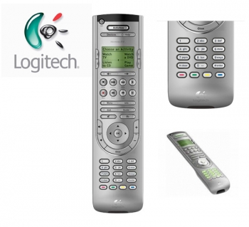 One Day Only - Logitech Harmony 515