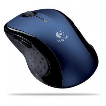 One Day Only - Logitech LX8 Cordless Laser Mouse