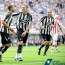 One Day Only - Newcastle United – Manchester City