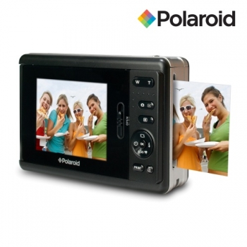 One Day Only - Polaroid Two Instant Digital Camera