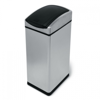 One Day Only - Simplehuman Soft Touch Can 45L