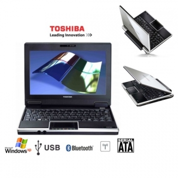 One Day Only - Toshiba Compacte Notebook