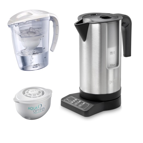 One Day Only - Unieke Purity waterkoker &amp; -reiniger
