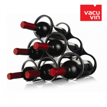 One Day Only - Vacuvin Wine Rack Flexible