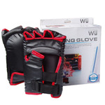 One Day Price - Alle Wii accessoires voor maar &euro; 4,95,-   ***Boxing gloves Wii***