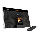 One Day Price - Altec Lansing IMT702 inMotion Music Station (o.a. geschikt voor iPhone 4) + accessoires cadeau!