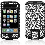 One Day Price - Belkin Micro Grip Case Black for Apple iPhone 3G/3GS