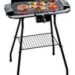 One Day Price - Bomann electrische barbecue