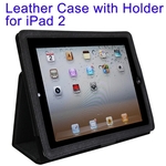 One Day Price - Case met holder geschikt voor de iPad 2