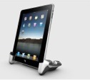 One Day Price - Cideko AD03 Transformer High-End &amp; Superb iPad Stand / Holder
