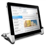 One Day Price - Cideko AD03 Transformer High-End & Superb geschikt voor de iPad (1) + (2)