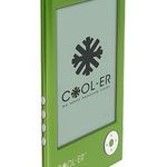 One Day Price - Cool-ER e-reader  van www.EreaderDeals.nl