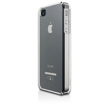 One Day Price - Crystal case geschikt voor de iPhone 4