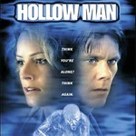 One Day Price - DVD Hollow Man