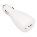 One Day Price - iPhone/iPod USB auto adapter