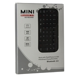 One Day Price - Mini Bluetooth Keyboard geschikt voor iPad/iPhone/Smart Phone/Laptop