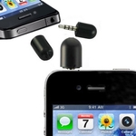 One Day Price - Mini microfoon iPhone/iPod