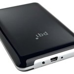 One Day Price - Mobiele Hardeschijf USB 2.0 PQI 2.5&rdquo;