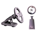 One Day Price - Multi-axis Steering Racing Wheel Stand voor de Wii