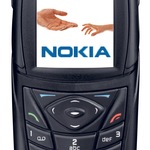 One Day Price - Nokia 5140i (simlock vrij)
