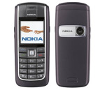 One Day Price - Nokia 6020 (refurbisched)