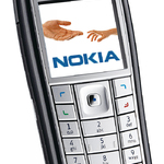 One Day Price - Nokia 6230i simlock vrij