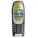 One Day Price - Nokia 6310 Zwart/Goud