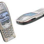 One Day Price - Nokia 6310i Zilver (simlock vrij)