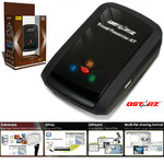 One Day Price - Qstarz BT-Q1000XT Bluetooth GPS-ontvanger & GPS-logger