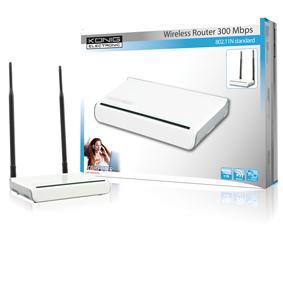 One Day Price - Router 300 mbps