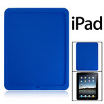 One Day Price - Silicone Case iPad Blauw