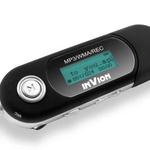 One Day Price - Standard MP3 Player 512MB