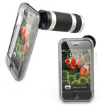 One Day Price - Telescoop iPhone 3G(S)
