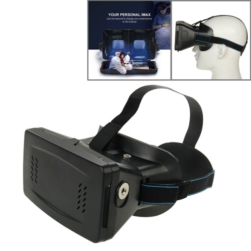 One Day Price - Universal Virtual Reality 3D Video Glasses