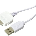 One Day Price - USB Kabel iPhone/iPod + Reclame: Apple iPad nu te koop!
