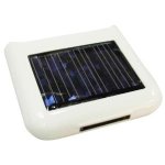 One Day Price - Witte Solar charger iPhone 3G(S)