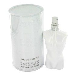 One Time Deal Parfum - Jean Paul Gaultier  Fleur Du Male 125Ml