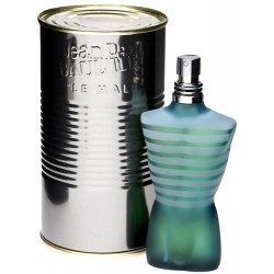 One Time Deal Parfum - Jean Paul Gaultier  Le Male 75 Ml Spray
