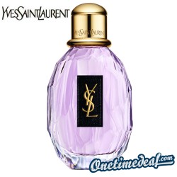 One Time Deal Parfum - Yves Saint Laurent  Parisienne 90Ml Edp Woman
