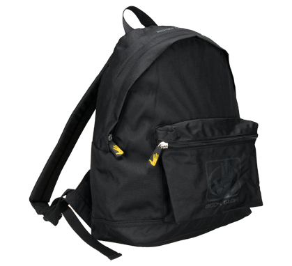 Plutosport - Body Glove Erno Backpack With Logo