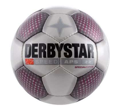 Plutosport - Derby Star Speed Aps Voetbal