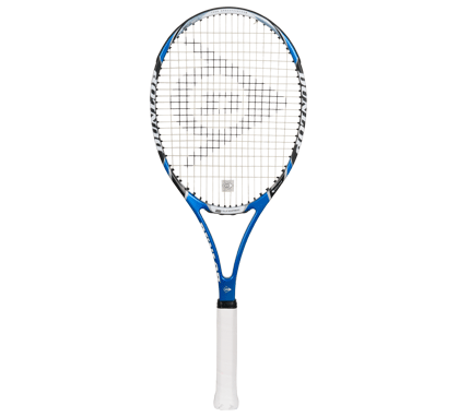 Plutosport - Dunlop  Tennis Racket Aerogel 200 18X20