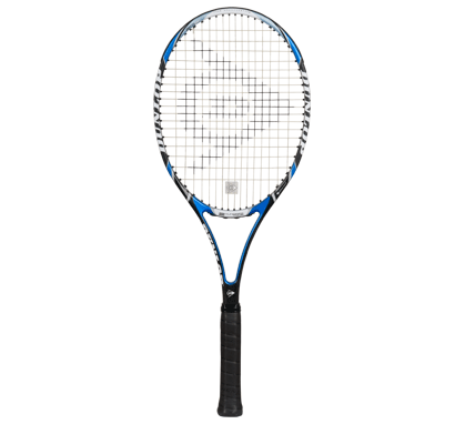 Plutosport - Dunlop Tennis Racket Aerogel 4D 200 Tour