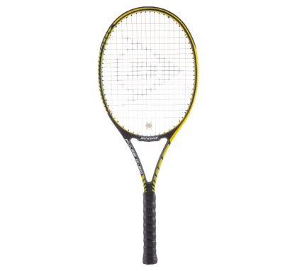 Plutosport - Dunlop Tennis Racket Pulse G-50