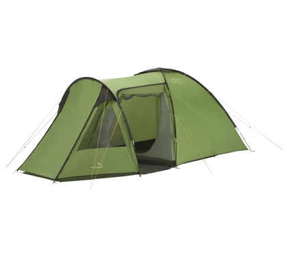 Plutosport - Easy Camp Explorer Eclipse 500 Tent 4Pers