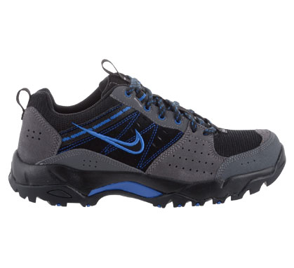 Plutosport - Nike Acg Salbolier Hiking Schoen Heren