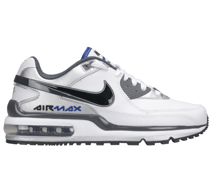 Plutosport - Nike Air Max Ltd Ii